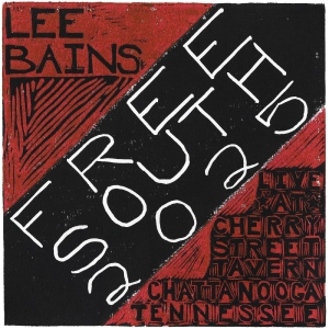 Bains Lee - Free South 2025
