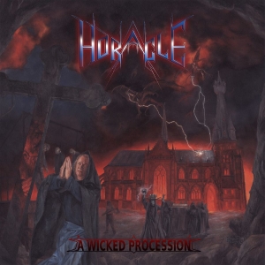 Horacle - A Wicked Procession