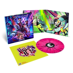 Helluva Boss - Helluva Boss: Season Two Ost