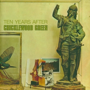 Ten Years After - Cricklewood Green