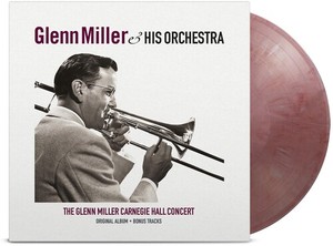 Glenn Miller - Carnegie Hall Concert