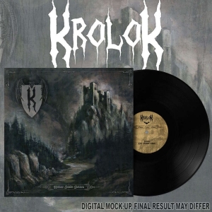 Krolok - Hricov - Sulov - Lietava (Black Vin