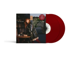 Carly Rae Jepsen - Day And Night (Opaque Apple Red Vinyl)