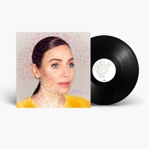Natalie Imbruglia - Algorithm (Black Vinyl)