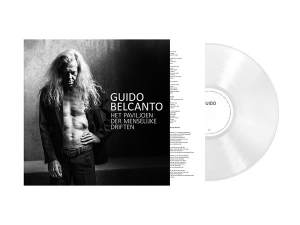 Guido Belcanto - Het Paviljoen Der Menselijke Driften