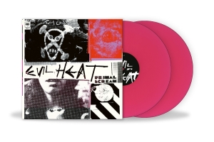 Primal Scream - Evil Heat