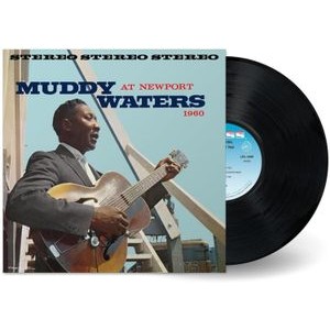 Muddy Waters - Muddy Waters At Newport 1960