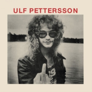 Petterson Ulf - Schizo (Vinyl Lp)