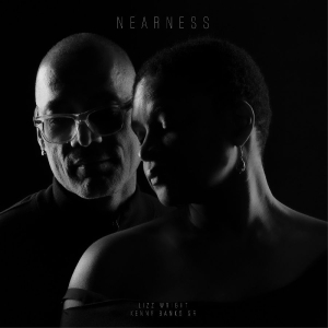 Wright Lizz Kenny Banks Sr. - Nearness (Clear Smoke Vinyl)