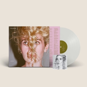 Blondshell - Violins