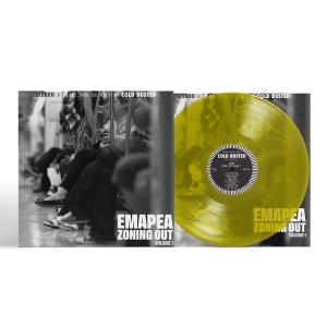 Emapea - Zoning Out Vol.1