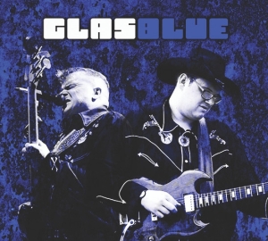 Glas - Blue