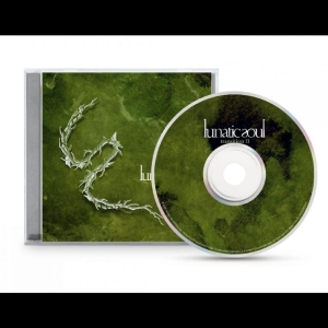 Lunatic Soul - Transition Ii