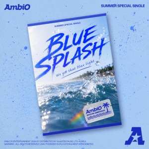 AmbiO - Blue Splash (Summer Special Single)