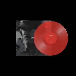 Zac Farro - Operator - Live In Studio