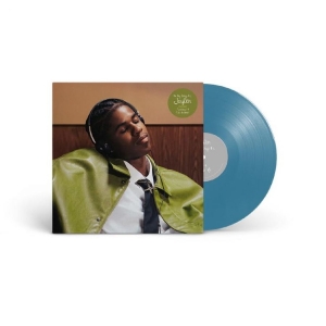 Jaydon - Me My Songs & I