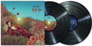 Sigh - Goh-Ka (2 Lp Black Vinyl)