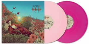 Sigh - Goh-Ka (2 Lp Pink & Magenta Vinyl)