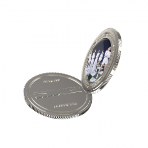 Le Sserafim - Fearless (Sound Coin Ver.)