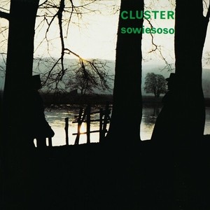 Cluster - Sowiesoso (50Th Anniversary Edition