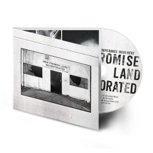 Temperance Movement The - New Promise Land Incorporated (Digi