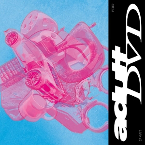 Adult Dvd - Adult Dvd