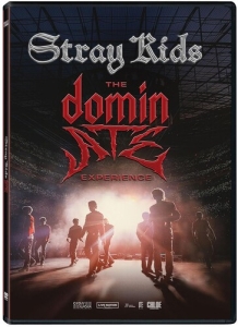 Stray Kids - The Dominate Experience (Region 1)