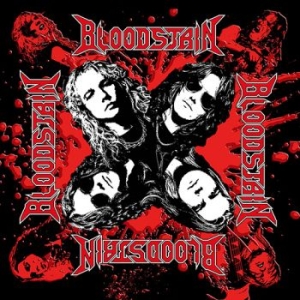 Bloodstain - S/T