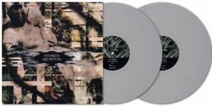 Evoken - Quietus (2 Lp Grey Vinyl Lp)
