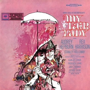 Ost - My Fair Lady