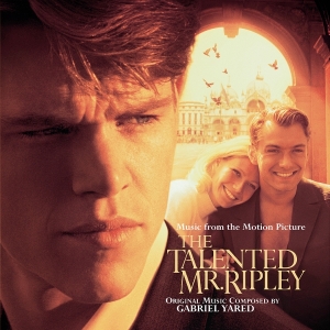 V/A - The Talented Mr.Ripley
