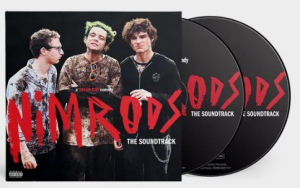Green Day - Nimrods Original Soundtrack