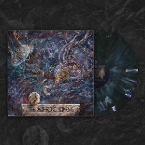 Inferno - Anthropic Sophisms The (Blue Marble
