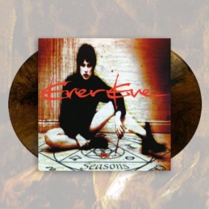 Evereve - Seasons (2 Lp Marbled Vinyl)