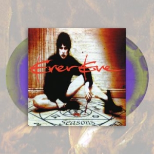 Evereve - Seasons (2 Lp Sunburst Vinyl)