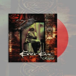 Evereve - Regret (Red Vinyl Lp)