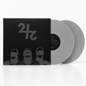 Front 242 - Black Out (Bonus Tracks) (2 Lp Soli