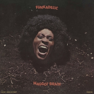 Funkadelic - Maggot Brain (Ltd. 45 Rpm Edition)