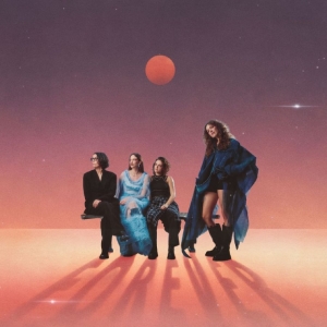 The Big Moon - Forever