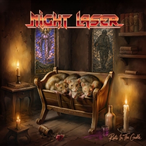 Night Laser - Rats In The Cradle