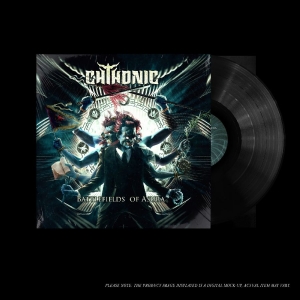 Chthonic - Battlefields Of Asura