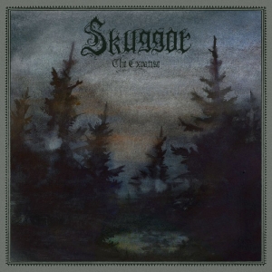 Skuggor - The Expanse