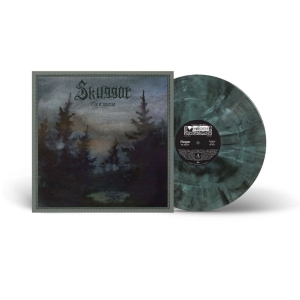 Skuggor - The Expanse