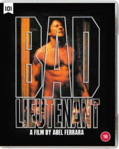 Movie - Bad Lieutenant