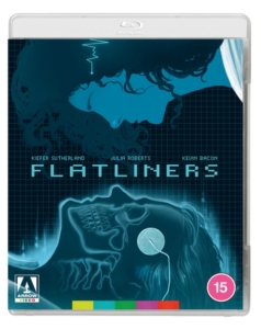 Movie - Flatliners