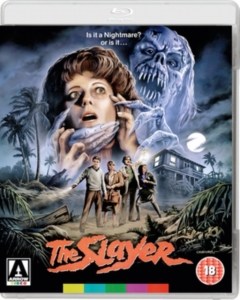 Movie - The Slayer