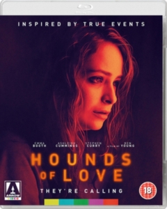 Movie - Hounds Of Love