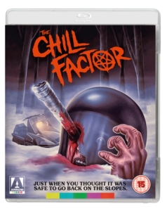 Movie - The Chill Factor