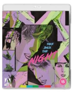 Movie - Take Back The Night