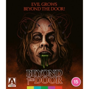 Movie - Beyond The Door